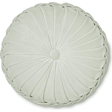 Laura Ashley Rosanna Cushion - Sage
