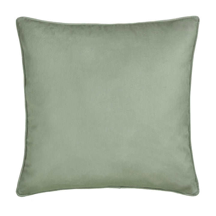 Soiree Sagara Cushion - Gold - Williamsons Factory Shop