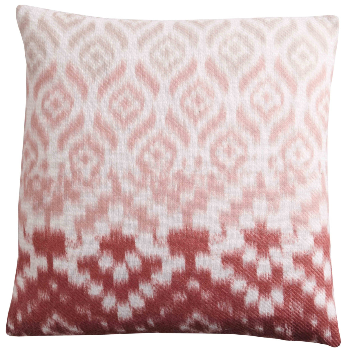 Appletree Hygge Sakari Cushion - Terracotta