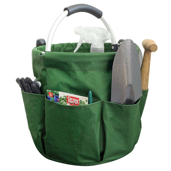 Handy Folding Storage Bag - Williamsons Factory Shop