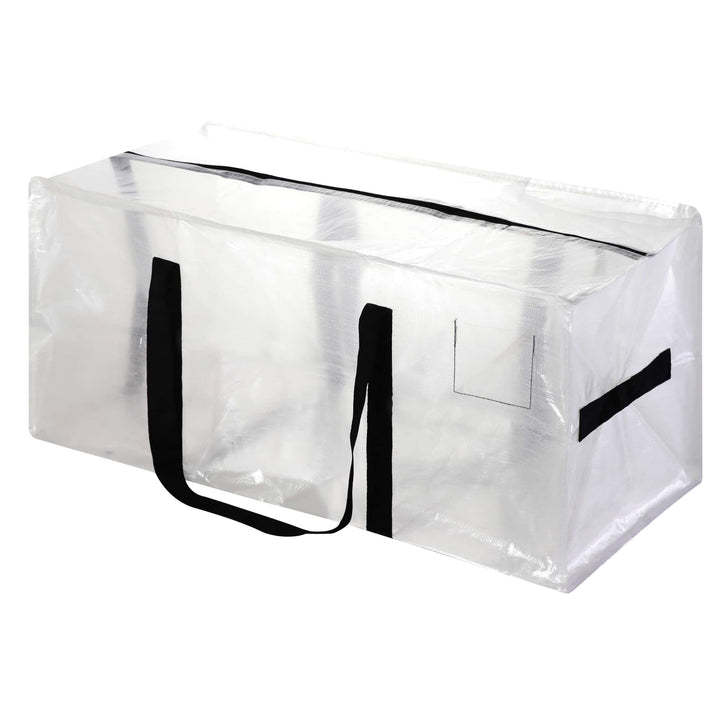 General Purpose Clear Moving Bag - Williamsons Factory Shop
