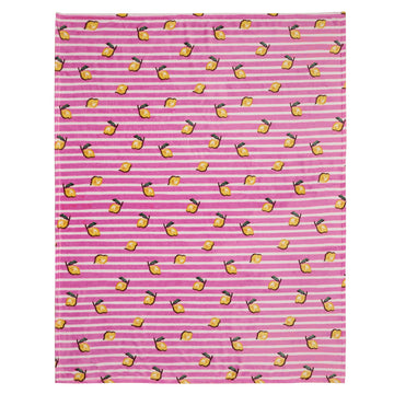 Fusion Sommerfrüchte Plaid - Pink