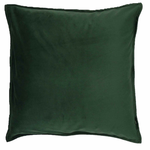 Sandhurst Cushion Cover - Bottle - Williamsons Factory Shop