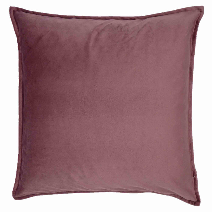 Sandhurst Cushion Cover - Pink - Williamsons Factory Shop