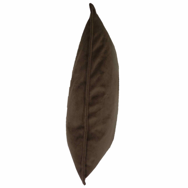 Sandhurst Cushion Cover - Nutmeg