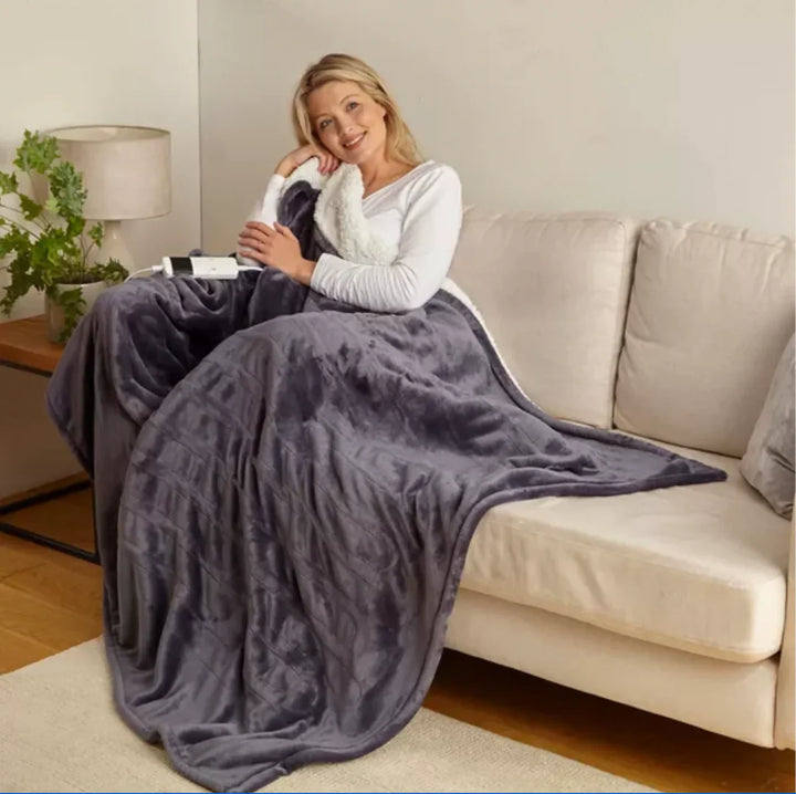 Cosy home blanket hotsell