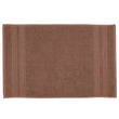 Christy Serene Combed Cotton Towel - Clay