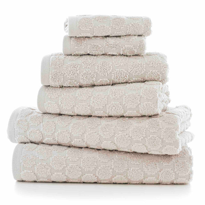 Sierra Quik Dry Towel - Putty - Williamsons Factory Shop