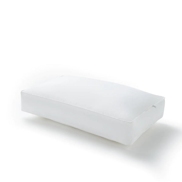 The Side Sleeper Pillow - Williamsons Factory Shop