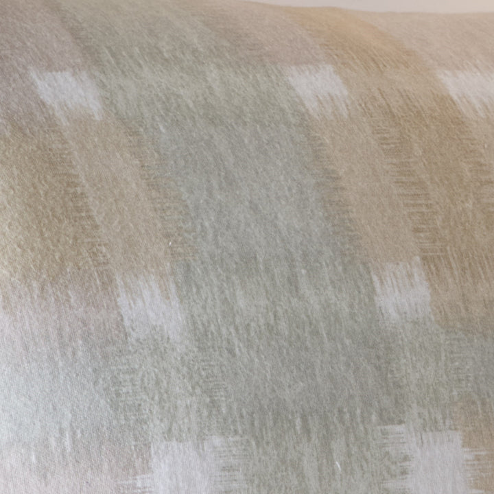 Appletree Hygge Verbier Throw - Natural - Williamsons Factory Shop