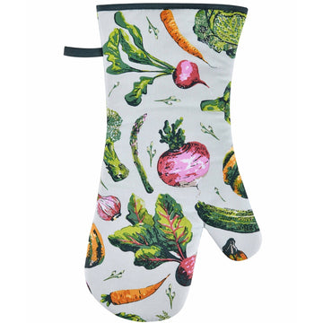 Gant de légumes assortis - Multi