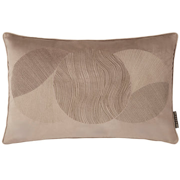 Laurence Llewelyn-Bowen Venus Desire Cushion - Mink