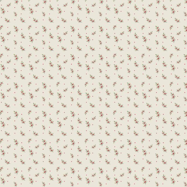 Merry & Bright Christmas Tablecloth (132 x 178cm)