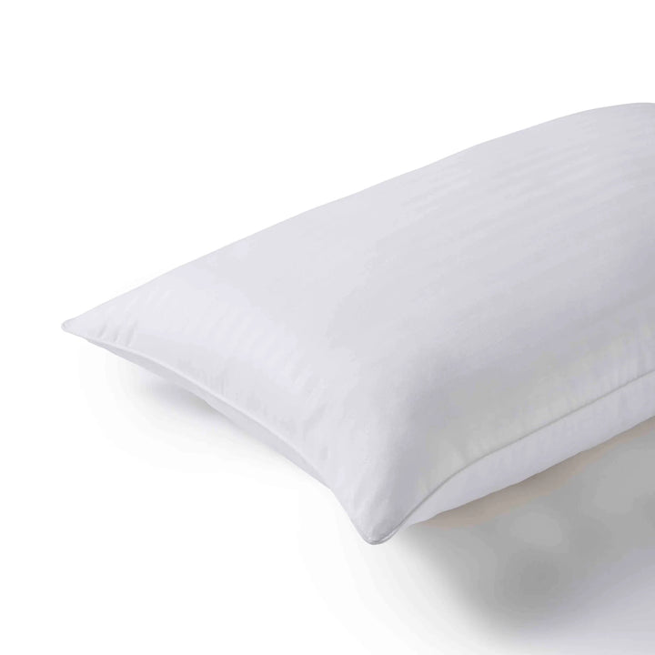 Fine Bedding Extra Firm Pillow - Williamsons Factory Shop