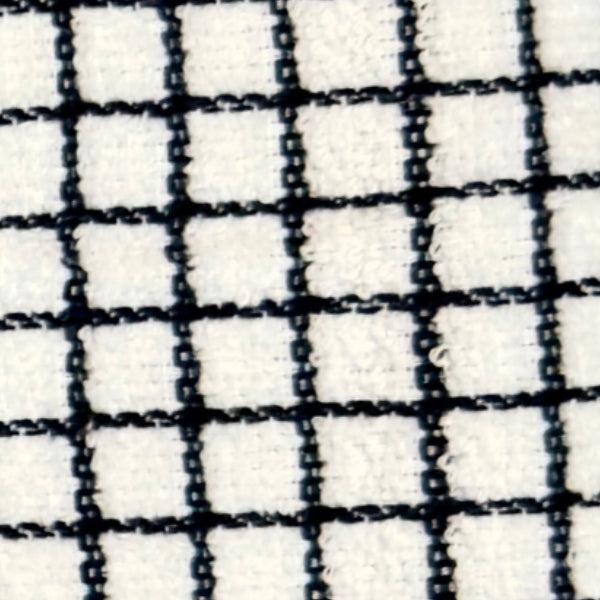 Montana Check Tea Towel - Williamsons Factory Shop