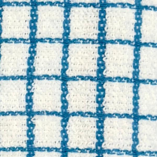 Montana Check Tea Towel - Williamsons Factory Shop