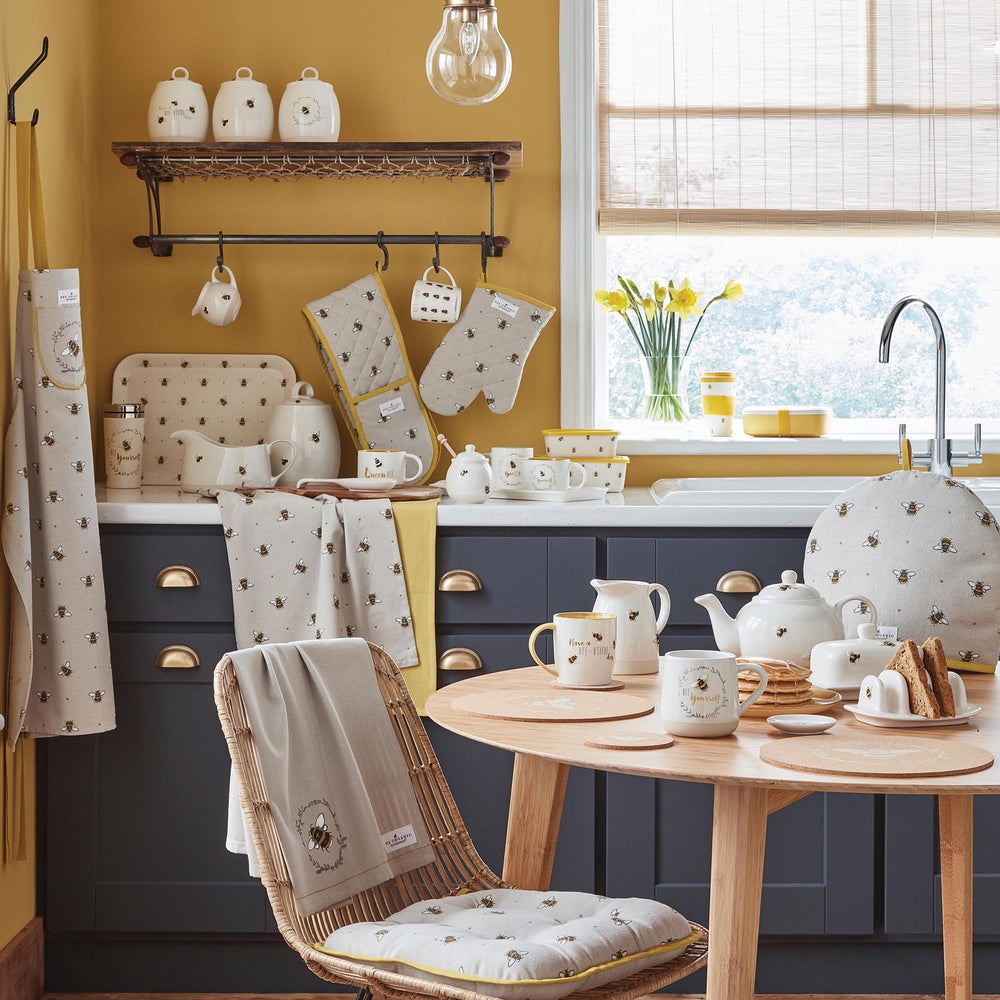 Woodland Kitchenware | Cooksmart – Williamsons Factory Shop