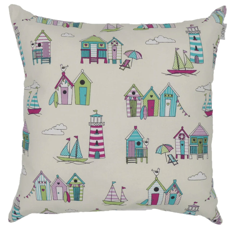 Happy Days Cushion Cover - Candy