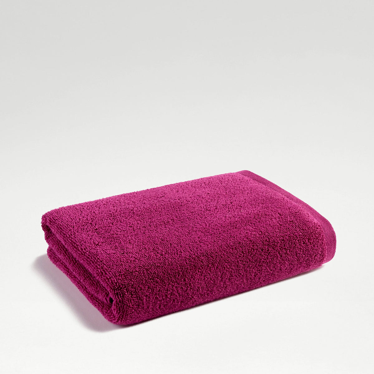 Christy Cirrus Summer Pudding towel product photograph