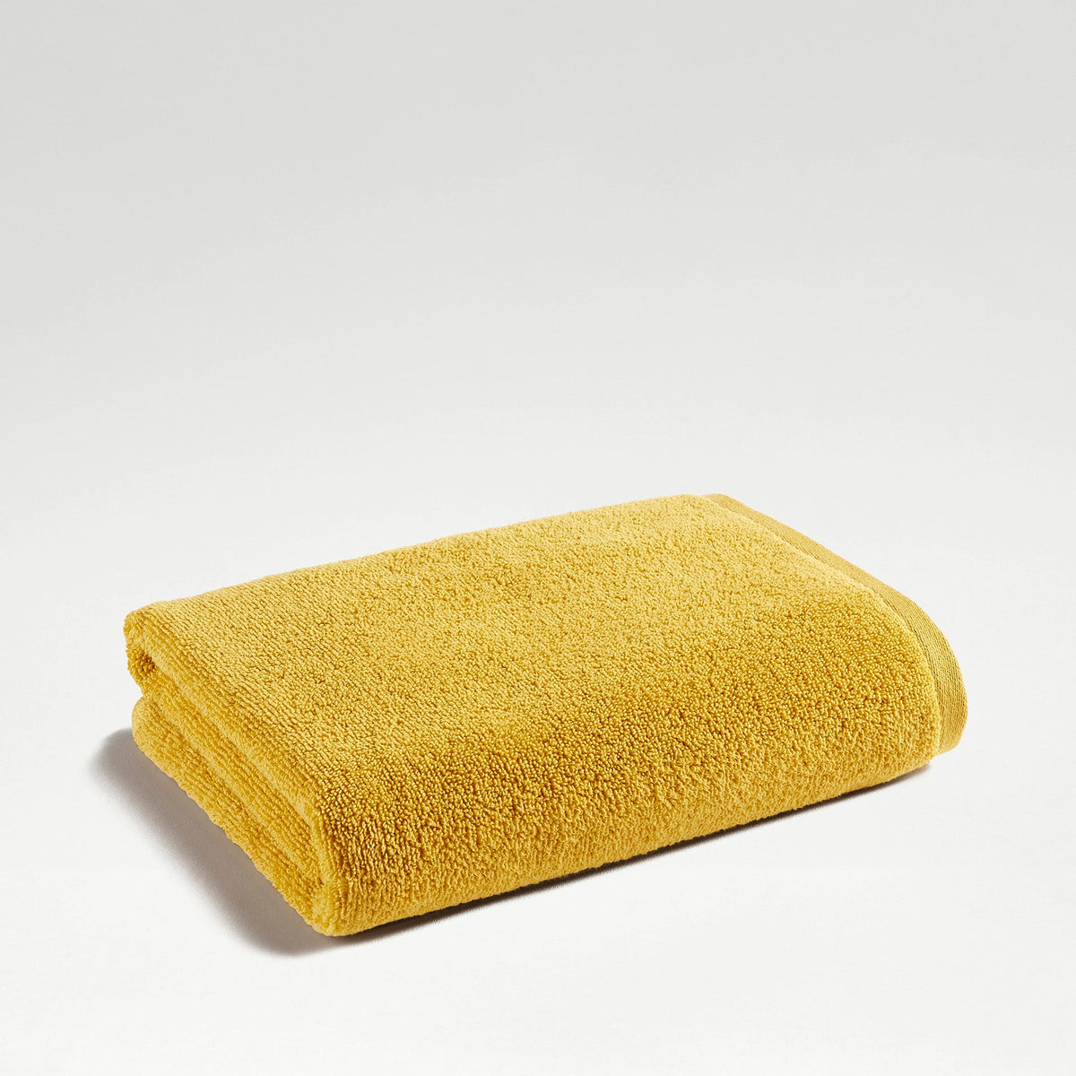 Christy Cirrus Sunflower towel product photograph