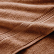 Christy Serene Clay towel texture photograph