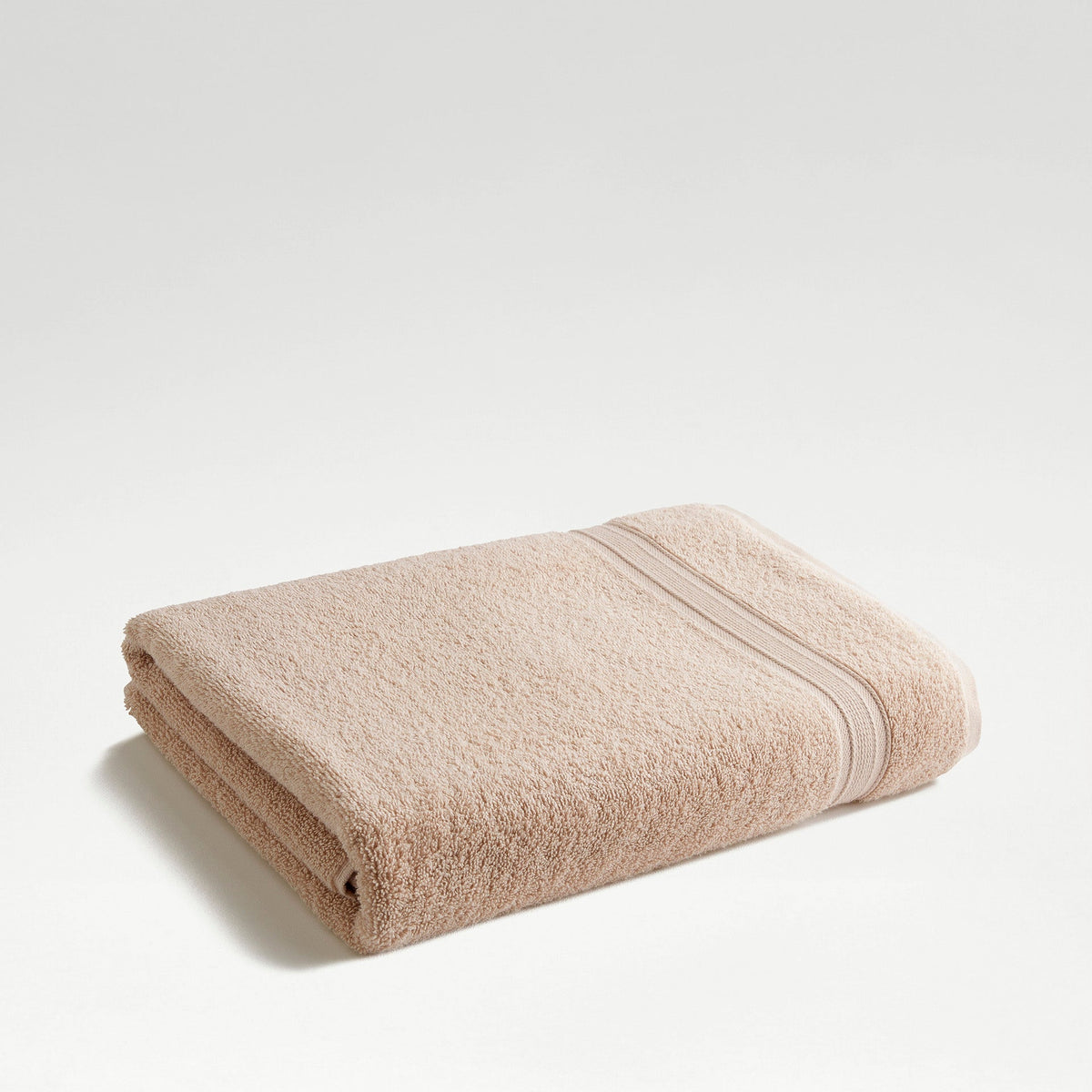 Christy Serene Driftwood towel product photograph