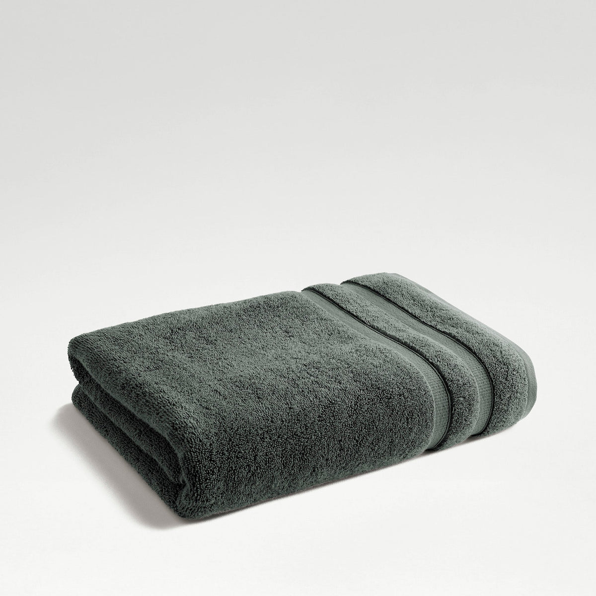 Christy Signum Ash Grey towel product photograph