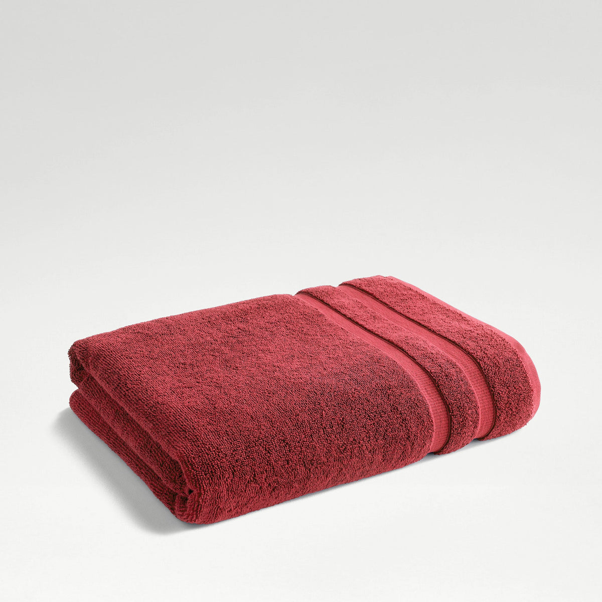 Christy Signum Rouge towel product photograph