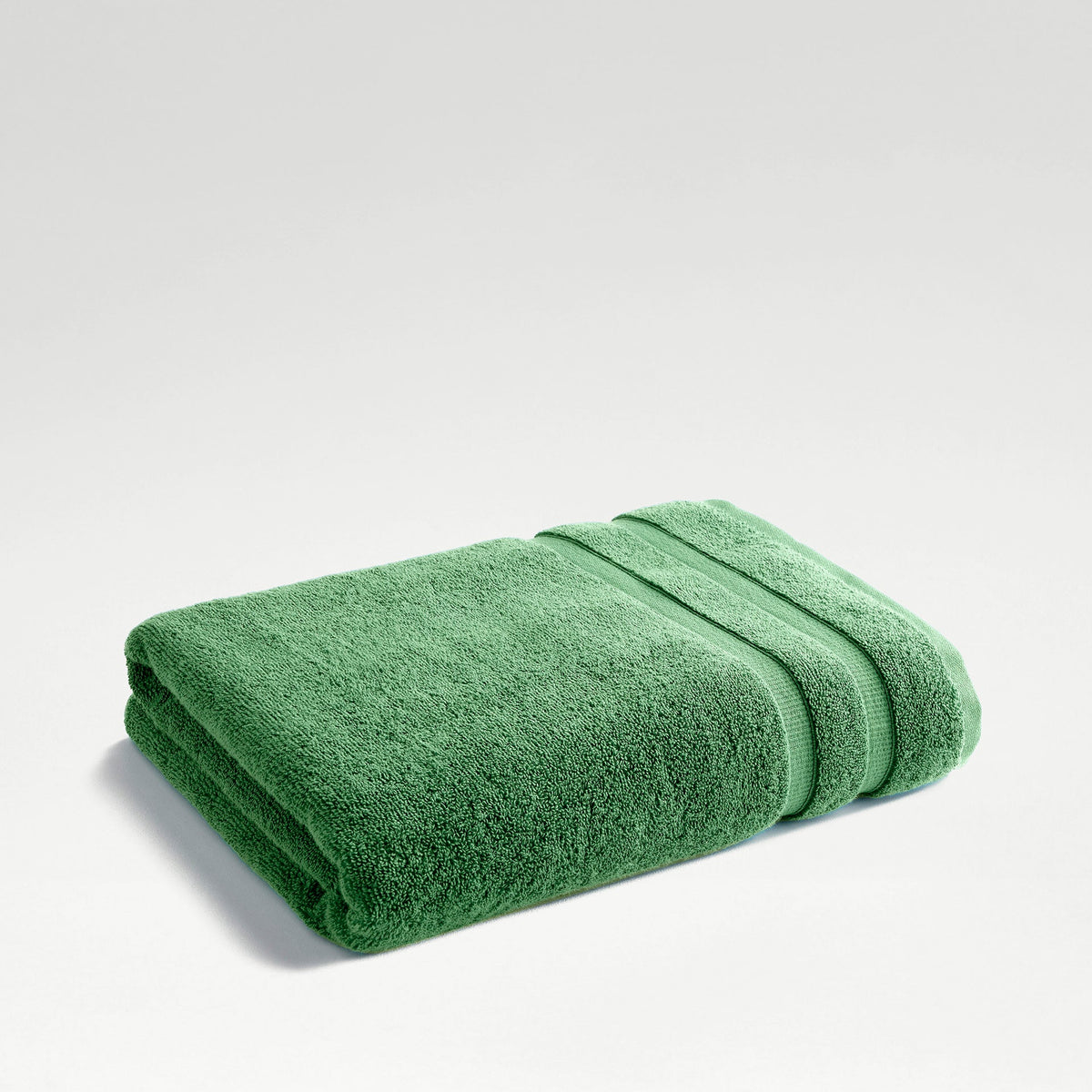 Christy Signum Spruce towel product photograph