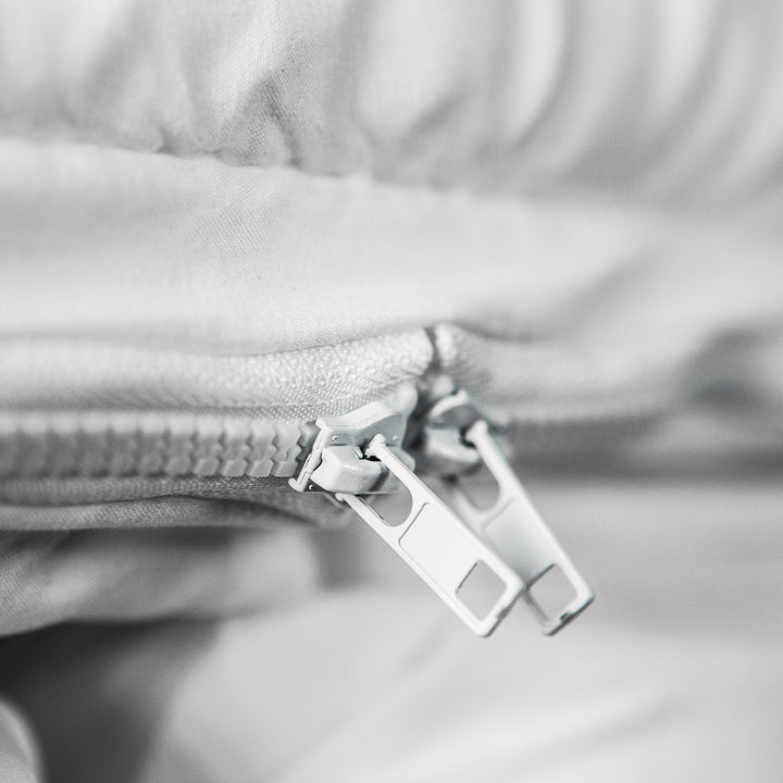 Dual Layer Mattress Topper - Williamsons Factory Shop