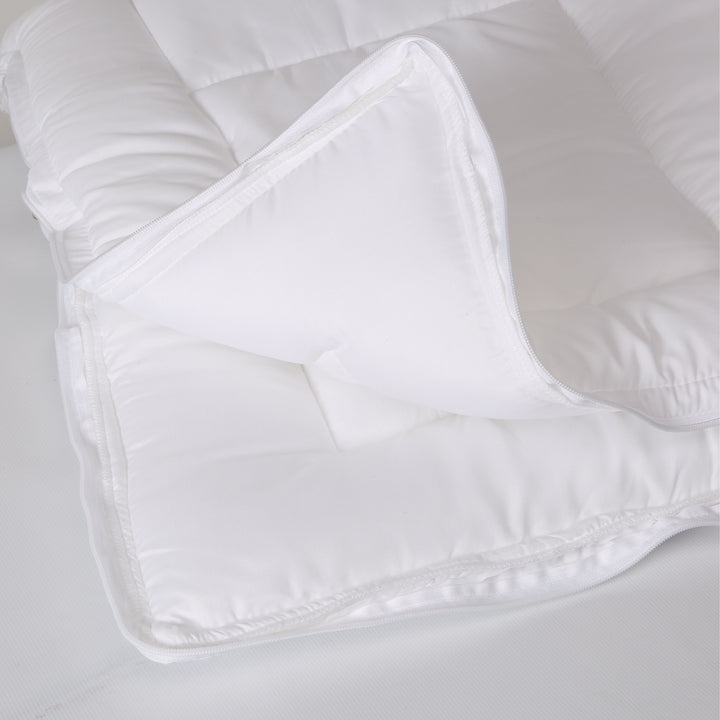 Dual Layer Mattress Topper - Williamsons Factory Shop