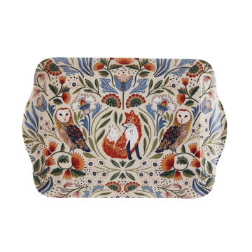 Blackthorn Scatter Tray - Beige