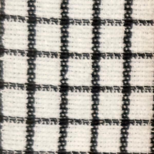 Montana Check Tea Towel - Williamsons Factory Shop