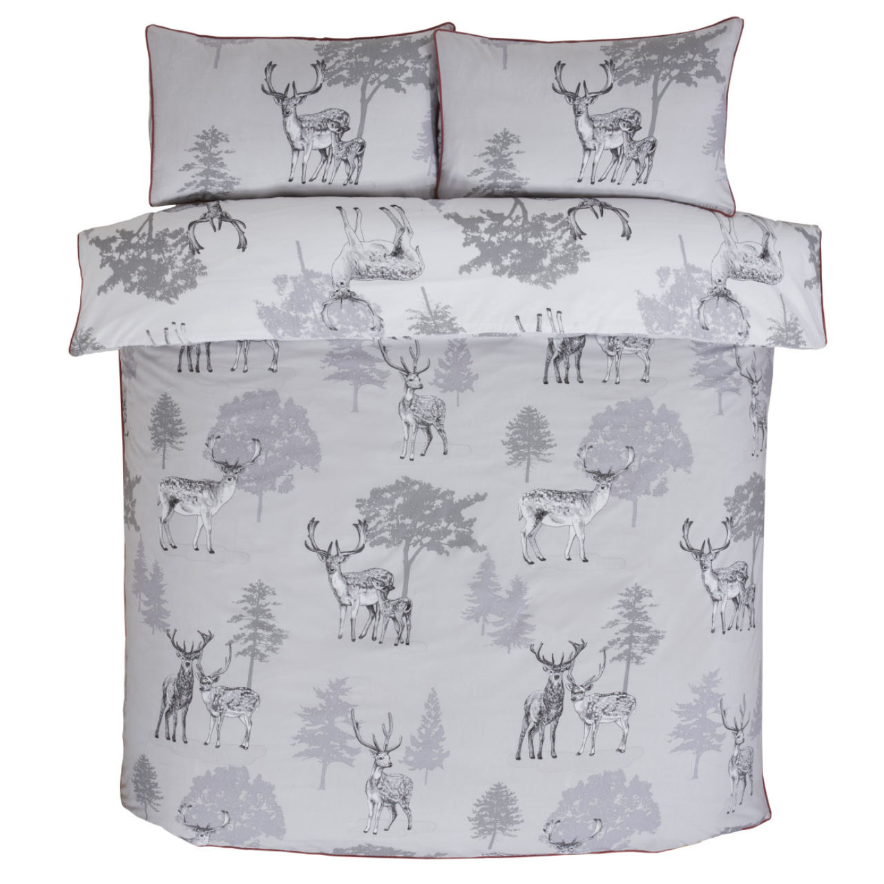 Sherwood Duvet Set