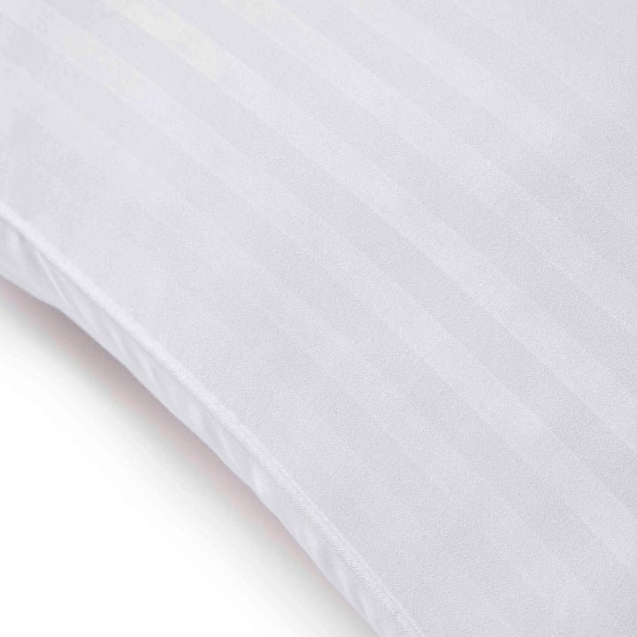 Fine Bedding Extra Firm Pillow - Williamsons Factory Shop