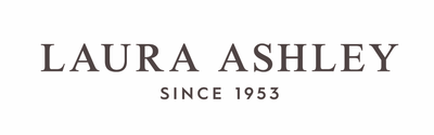 Laura Ashley Since 1953