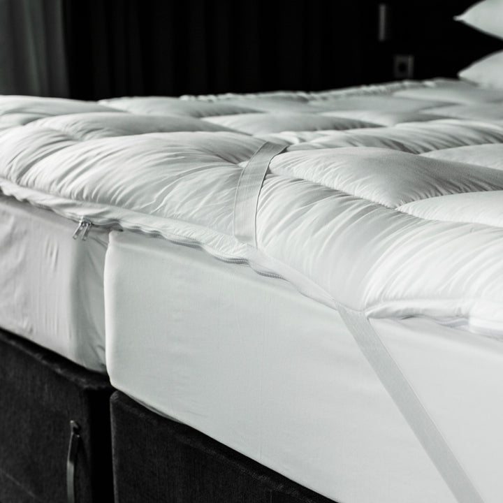 Dual Layer Mattress Topper - Williamsons Factory Shop