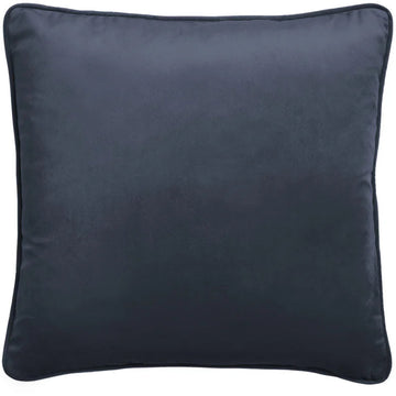 Laurence Llewelyn-Bowen Montrose Kissen - Marineblau