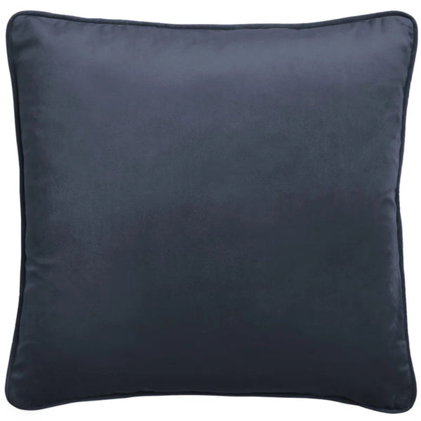 Laurence Llewelyn-Bowen Montrose Cushion - Navy