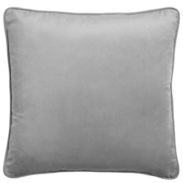 Laurence Llewelyn-Bowen Montrose Cushion - Silver