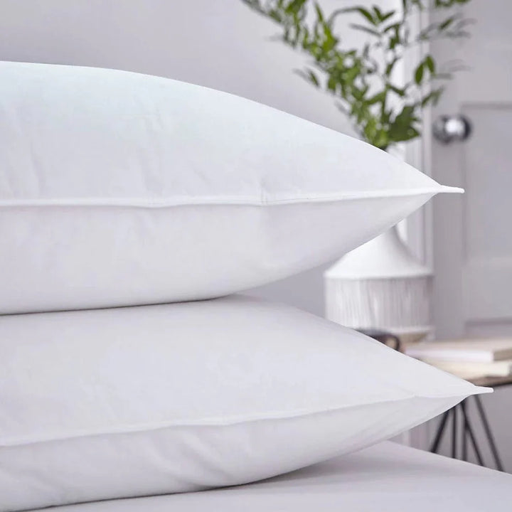 Bellissimo Perfect Pillow Pair - Williamsons Factory Shop