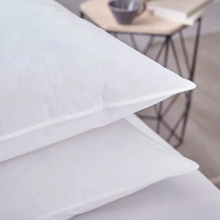 Bellissimo Perfect Pillow Pair - Williamsons Factory Shop