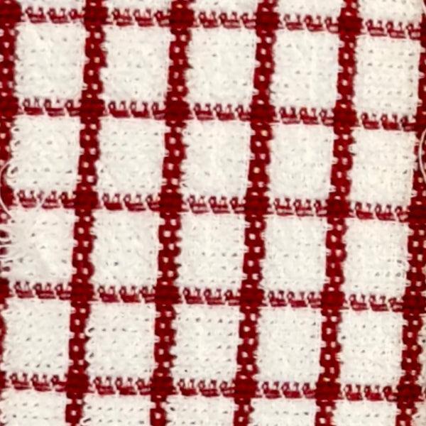 Montana Check Tea Towel - Williamsons Factory Shop