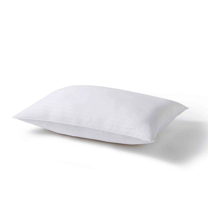 Fine Bedding Extra Firm Pillow - Williamsons Factory Shop