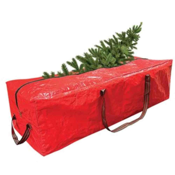 Premium  Heavy Duty Christmas Tree Storage Bag (6ft Max)