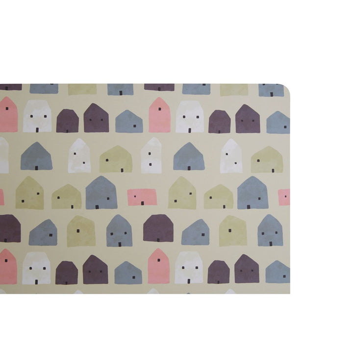 Calcot Wild Cottage Pack of 4 Placemats - Williamsons Factory Shop