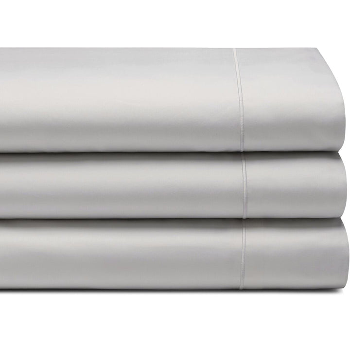 Belledorm 400TC Egyptian Cotton Extra Deep Fitted Sheets - Ivory - Williamsons Factory Shop
