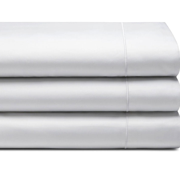 Belledorm 400TC Egyptian Cotton Sheets - Ivory - Williamsons Factory Shop