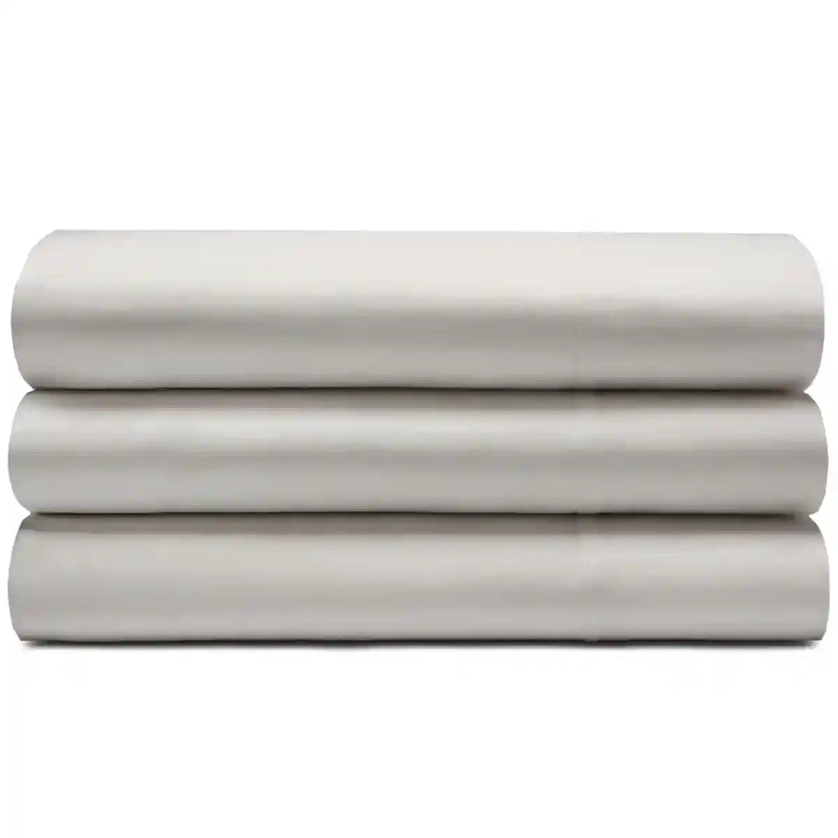 Belledorm 600TC Cotton Sateen Sheets - Ivory – Williamsons Factory Shop