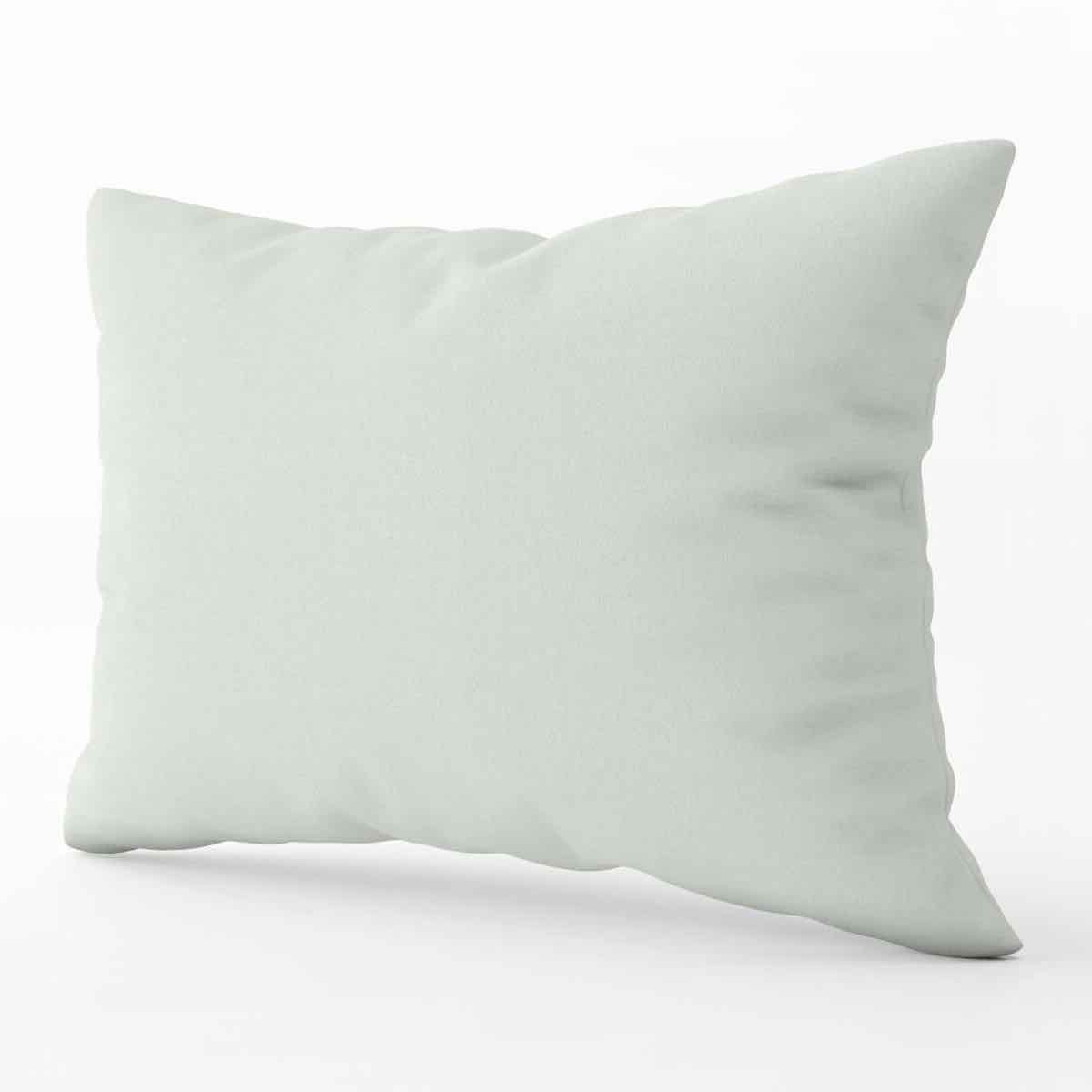 Belledorm Brushed Cotton Duvet Cover Set - Apple